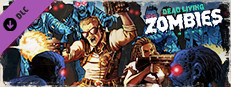 Far Cry® 5 - Dead Living Zombies