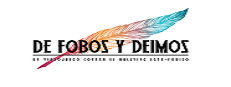 De Fobos y Deimos