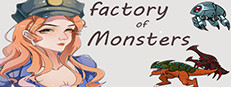 Factory of Monsters