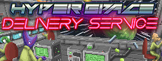 Hyperspace Delivery Service
