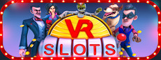 VR Slots 3D