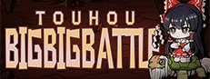 Touhou Big Big Battle