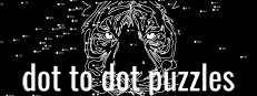Dot to Dot Puzzles