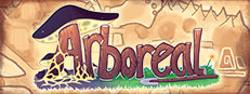 Arboreal