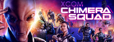 XCOM®: Chimera Squad