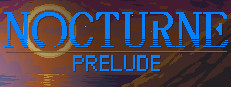 Nocturne: Prelude
