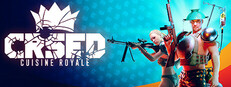 CRSED: Cuisine Royale