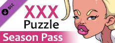 XXX Puzzle: Season Pass