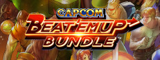 Capcom Beat 'Em Up Bundle