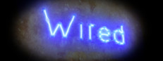 Wired