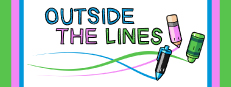 Outside the Lines