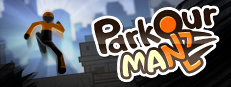 ParkourMan