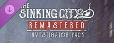 The Sinking City Remastered - Investigator Pack