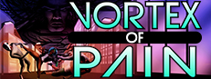 Vortex Of Pain