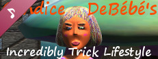 Candice: Da Instrumentalz