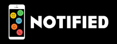 Notified