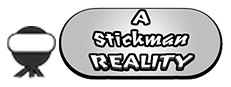 A Stickman Reality