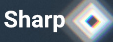 Sharp