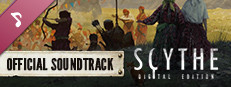 Scythe: Digital Edition - Soundtrack