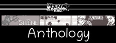 Team A.R.G. Anthology