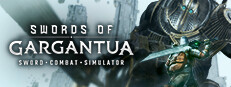 SWORDS of GARGANTUA