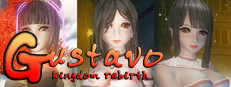 《古斯塔奥：帝國重生》Gustavo Kingdom Rebirth