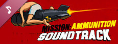 Mission Ammunition - Soundtrack