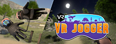 VR Jogger
