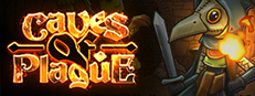 Caves of Plague