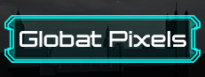 Globat Pixels