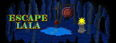 Escape Lala - Retro Point and Click Adventure