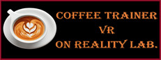 Coffee Trainer VR