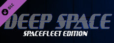 Deep Space Classic - Spacefleet Edition