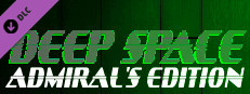 Deep Space Classic - Admiral's Edition