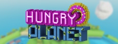 Hungry Planet