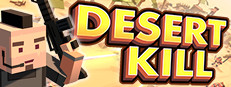 DESERT KILL