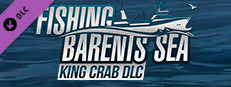 Fishing: Barents Sea - King Crab