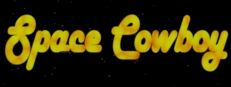 Space Cowboy