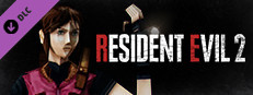 Resident Evil 2 - Claire Costume: 98'