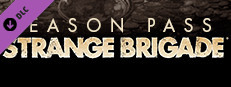 Strange Brigade - Season Pass