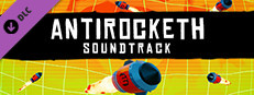 Antirocketh - Original Soundtrack
