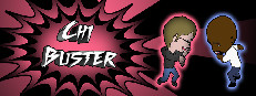 Chi Busters
