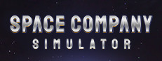Space Company Simulator