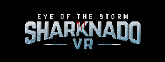 Sharknado VR: Eye of the Storm
