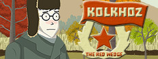 Kolkhoz: The Red Wedge