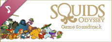Squids Odyssey- Official Game Soundtrack