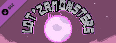 Lot'zAmonsters - OST