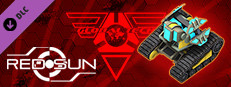 RedSun RTS Plasma bot