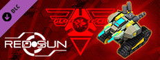 RedSun RTS Railgun bot