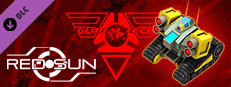 RedSun RTS Rocket bot
